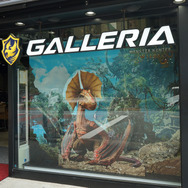 『モンハンワイルズ』動作確認済PCやデバイスが揃う、「GALLERIA esports Lounge」は初心者ハンター必見の場所だった【現地レポ】【UPDATE】