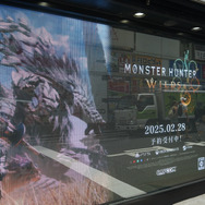 『モンハンワイルズ』動作確認済PCやデバイスが揃う、「GALLERIA esports Lounge」は初心者ハンター必見の場所だった【現地レポ】【UPDATE】