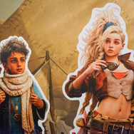 『モンハンワイルズ』動作確認済PCやデバイスが揃う、「GALLERIA esports Lounge」は初心者ハンター必見の場所だった【現地レポ】【UPDATE】