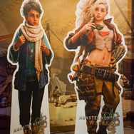 『モンハンワイルズ』動作確認済PCやデバイスが揃う、「GALLERIA esports Lounge」は初心者ハンター必見の場所だった【現地レポ】【UPDATE】