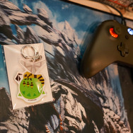 『モンハンワイルズ』動作確認済PCやデバイスが揃う、「GALLERIA esports Lounge」は初心者ハンター必見の場所だった【現地レポ】【UPDATE】