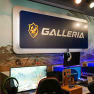 『モンハンワイルズ』動作確認済PCやデバイスが揃う、「GALLERIA esports Lounge」は初心者ハンター必見の場所だった【現地レポ】【UPDATE】