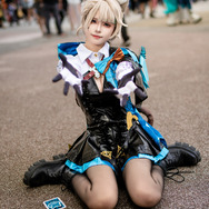 リネット『原神』／Bai Ga（Instagram：ago_4291130）