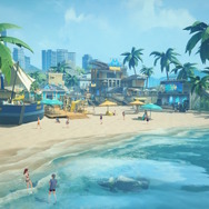 リンのお腹がセクシー！『ゼンゼロ』新キャラと主人公兄妹に「水着コスチューム」が追加―Ver.2.1で夏イベ到来