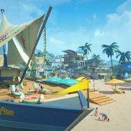 リンのお腹がセクシー！『ゼンゼロ』新キャラと主人公兄妹に「水着コスチューム」が追加―Ver.2.1で夏イベ到来