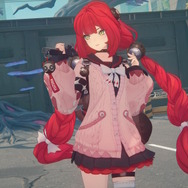 リンのお腹がセクシー！『ゼンゼロ』新キャラと主人公兄妹に「水着コスチューム」が追加―Ver.2.1で夏イベ到来