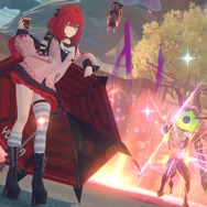 リンのお腹がセクシー！『ゼンゼロ』新キャラと主人公兄妹に「水着コスチューム」が追加―Ver.2.1で夏イベ到来