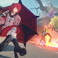 リンのお腹がセクシー！『ゼンゼロ』新キャラと主人公兄妹に「水着コスチューム」が追加―Ver.2.1で夏イベ到来