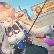 リンのお腹がセクシー！『ゼンゼロ』新キャラと主人公兄妹に「水着コスチューム」が追加―Ver.2.1で夏イベ到来