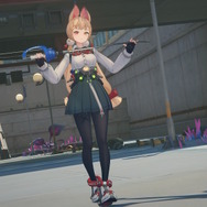 リンのお腹がセクシー！『ゼンゼロ』新キャラと主人公兄妹に「水着コスチューム」が追加―Ver.2.1で夏イベ到来