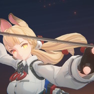 リンのお腹がセクシー！『ゼンゼロ』新キャラと主人公兄妹に「水着コスチューム」が追加―Ver.2.1で夏イベ到来