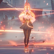 リンのお腹がセクシー！『ゼンゼロ』新キャラと主人公兄妹に「水着コスチューム」が追加―Ver.2.1で夏イベ到来