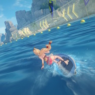 リンのお腹がセクシー！『ゼンゼロ』新キャラと主人公兄妹に「水着コスチューム」が追加―Ver.2.1で夏イベ到来