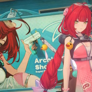 リンのお腹がセクシー！『ゼンゼロ』新キャラと主人公兄妹に「水着コスチューム」が追加―Ver.2.1で夏イベ到来