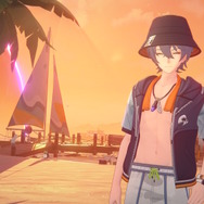 リンのお腹がセクシー！『ゼンゼロ』新キャラと主人公兄妹に「水着コスチューム」が追加―Ver.2.1で夏イベ到来