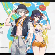 リンのお腹がセクシー！『ゼンゼロ』新キャラと主人公兄妹に「水着コスチューム」が追加―Ver.2.1で夏イベ到来