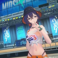 リンのお腹がセクシー！『ゼンゼロ』新キャラと主人公兄妹に「水着コスチューム」が追加―Ver.2.1で夏イベ到来