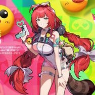 リンのお腹がセクシー！『ゼンゼロ』新キャラと主人公兄妹に「水着コスチューム」が追加―Ver.2.1で夏イベ到来