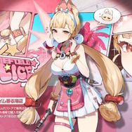 リンのお腹がセクシー！『ゼンゼロ』新キャラと主人公兄妹に「水着コスチューム」が追加―Ver.2.1で夏イベ到来