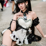 熊代『アズールレーン』／Freya｜妃芽（Instagram：fre_ya._virus0038）