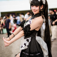 熊代『アズールレーン』／Freya｜妃芽（Instagram：fre_ya._virus0038）