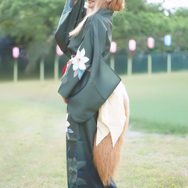 ヒナ『原神』／零崎沙耶（X：@zerozakisaya）