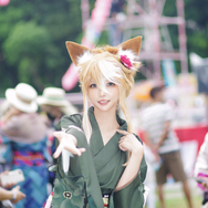ヒナ『原神』／零崎沙耶（X：@zerozakisaya）