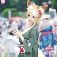 ヒナ『原神』／零崎沙耶（X：@zerozakisaya）