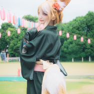 ヒナ『原神』／零崎沙耶（X：@zerozakisaya）