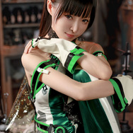 イヴ『ステラーブレイド』／まゆろん（X：@mayu_ronne）