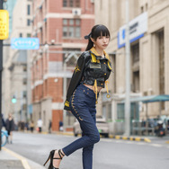 イヴ『ステラーブレイド』／まゆろん（X：@mayu_ronne）【上海】