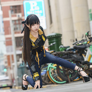 イヴ『ステラーブレイド』／まゆろん（X：@mayu_ronne）【上海】