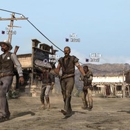 レッド・デッド・リデンプション