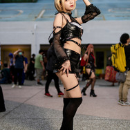 ゆうな（Instagram：yuuna_9034）