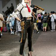 ザンニー『鳴潮』／玄子（X：@Genkocosplay、Instagram：genko_cosplay）