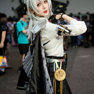 ザンニー『鳴潮』／玄子（X：@Genkocosplay、Instagram：genko_cosplay）