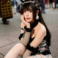 四紀SHiKi（Instagram：hiiamshiki）