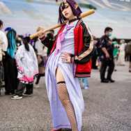 酒呑童子『Fate/Grand Order』／小楠（Instagram：naaaaaaam_cos2023）