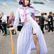 酒呑童子『Fate/Grand Order』／小楠（Instagram：naaaaaaam_cos2023）