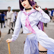 酒呑童子『Fate/Grand Order』／小楠（Instagram：naaaaaaam_cos2023）