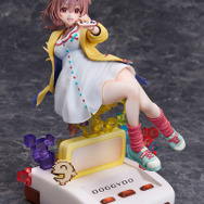 元気いっぱいな笑顔が可愛い！ホロライブ・戌神ころねのフィギュアが