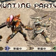 モンスターハンターポータブル 3rd