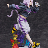 チャーミングな八重歯！ホロライブ・猫又おかゆが1/7スケール