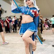 がうる・ぐら「ホロライブ」／星夢（Instagram：starmoon_2257）