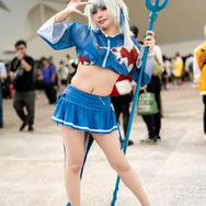 がうる・ぐら「ホロライブ」／星夢（Instagram：starmoon_2257）