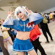 がうる・ぐら「ホロライブ」／星夢（Instagram：starmoon_2257）