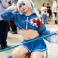 がうる・ぐら「ホロライブ」／星夢（Instagram：starmoon_2257）