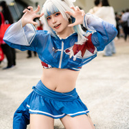 がうる・ぐら「ホロライブ」／星夢（Instagram：starmoon_2257）