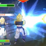 ドラゴンボール タッグバーサス