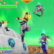 ドラゴンボール タッグバーサス